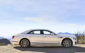   Bentley Flying Spur Hybrid Odyssean Edition US-spec - 2022