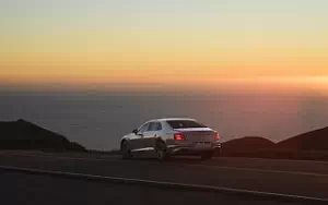  Bentley Flying Spur Hybrid Odyssean Edition US-spec - 2022