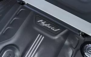   Bentley Flying Spur Hybrid Odyssean Edition US-spec - 2022