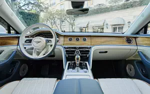   Bentley Flying Spur Hybrid Odyssean Edition US-spec - 2022