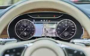   Bentley Flying Spur Hybrid Odyssean Edition US-spec - 2022