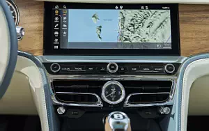   Bentley Flying Spur Hybrid Odyssean Edition US-spec - 2022