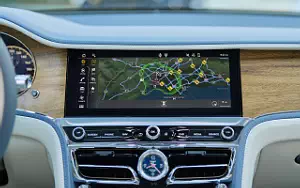   Bentley Flying Spur Hybrid Odyssean Edition US-spec - 2022