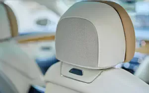  Bentley Flying Spur Hybrid Odyssean Edition US-spec - 2022