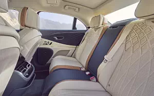   Bentley Flying Spur Hybrid Odyssean Edition US-spec - 2022