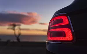   Bentley Flying Spur Hybrid (Spectre) US-spec - 2022