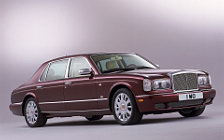   Bentley Arnage RL Mulliner - 2004