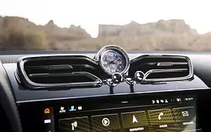   Bentley Bentayga Speed - 2020