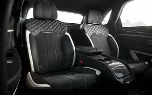   Bentley Bentayga Speed - 2020