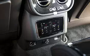   Bentley Bentayga Speed - 2020