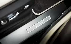   Bentley Bentayga Speed - 2020