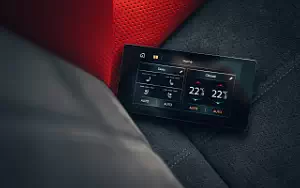   Bentley Bentayga S - 2021