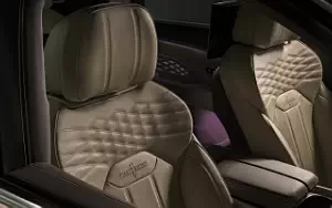   Bentley Bentayga EWB Azure First Edition - 2022