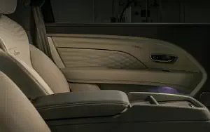   Bentley Bentayga EWB Azure First Edition - 2022