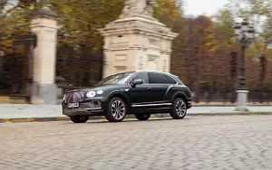   Bentley Bentayga EWB Azure First Edition - 2023
