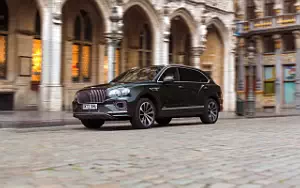  Bentley Bentayga EWB Azure First Edition - 2023