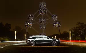  Bentley Bentayga EWB Azure First Edition - 2023