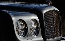   Bentley Brooklands - 2008