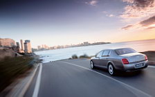   Bentley Continental Flying Spur - 2005