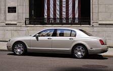   Bentley Continental Flying Spur - 2008