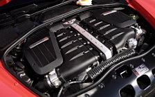   Bentley Continental GT Speed - 2007