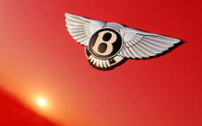   Bentley Continental GT Speed - 2007