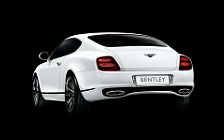   Bentley Continental Supersports - 2009