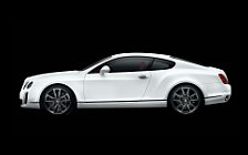  Bentley Continental Supersports - 2009