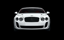   Bentley Continental Supersports - 2009