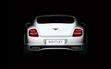   Bentley Continental Supersports - 2009