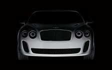   Bentley Continental Supersports - 2009