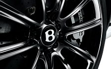   Bentley Continental Supersports - 2009