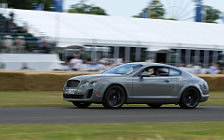  Bentley Continental Supersports - 2009