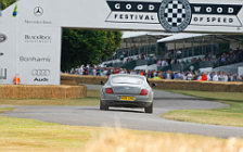   Bentley Continental Supersports - 2009
