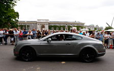   Bentley Continental Supersports - 2009