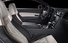   Bentley Continental GT Design Series China - 2010