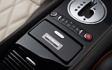   Bentley Continental GT Design Series China - 2010