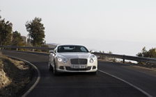   Bentley Continental GT - 2010