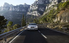   Bentley Continental GT - 2010