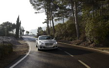   Bentley Continental GT - 2010