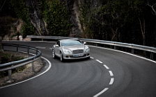   Bentley Continental GT - 2010
