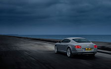   Bentley Continental GT - 2010