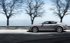   Bentley Continental GT - 2010