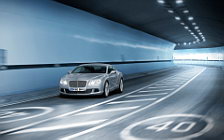   Bentley Continental GT - 2010