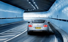   Bentley Continental GT - 2010