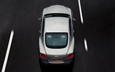   Bentley Continental GT - 2010