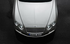   Bentley Continental GT - 2010