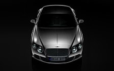   Bentley Continental GT - 2010