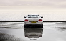   Bentley Continental GT - 2010