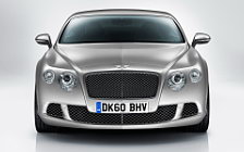   Bentley Continental GT - 2010